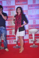 Jacqueline Fernandez at Roy promotions in Juhu, Mumbai on 13th Feb 2015